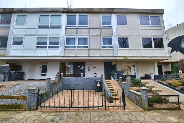 Property photo - Navolaan 68, 6414HH Heerlen